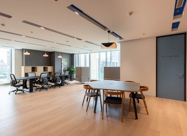 10 m² Business space in Tianjin, 238 Liuwei Road (300012) - 4 | MatchOffice