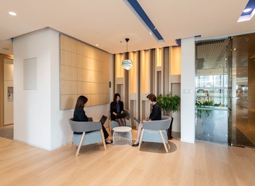 10 m² Serviced office in Tianjin, 238 Liuwei Road (300012) - 8 | MatchOffice