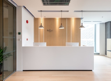 Virtual office space in Tianjin, 238 Liuwei Road (300012) - 1 | MatchOffice.com