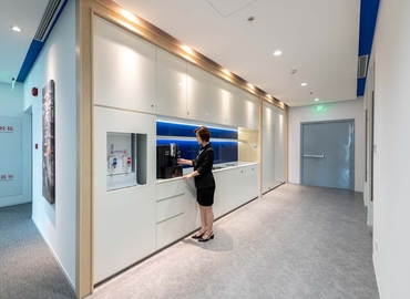 Virtual office space in Tianjin, 238 Liuwei Road (300012) - 5 | MatchOffice.com