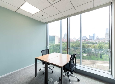 Virtual address in Tianjin, 238 Liuwei Road (300012) - 6 | MatchOffice