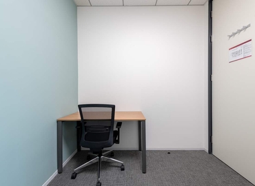 Virtual office space in Tianjin, 238 Liuwei Road (300012) - 10 | MatchOffice.com