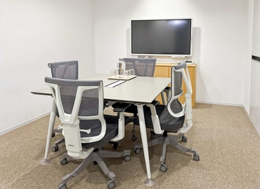 10 m² Coworking  in Shanghai, Pudong, 1000  Lujiazui Ring Road (200120) - 8 | MatchOffice.com