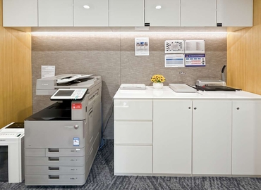 10 m² Business center in Shanghai, Pudong, 1000  Lujiazui Ring Road (200120) - 3 | MatchOffice