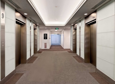 10 m² Serviced office in Shanghai, Pudong, 1000  Lujiazui Ring Road (200120) - 10 | MatchOffice.com