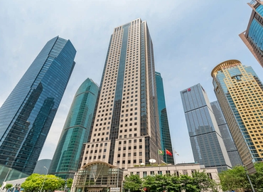 Virtual address in Shanghai, Pudong, 1000  Lujiazui Ring Road (200120) - 0 | MatchOffice