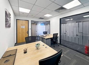 10 m² Serviced office in Beijing , No. 6 Chaoyangmenwai Street (100020) - 1 | MatchOffice