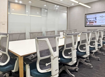 Virtual office in Shanghai, Changning, 1193 (200051) - 2 | MatchOffice.com