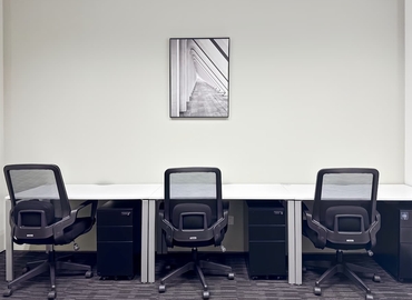 10 m² Coworking  in Shanghai, Changning, 1193 (200051) - 7 | MatchOffice.com