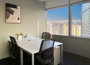 10 m² Co-working  in Shanghai, Changning, 1193 (200051) - 6 | MatchOffice.com