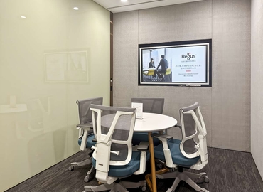 10 m² Co-working  in Shanghai, Changning, 1193 (200051) - 8 | MatchOffice.com