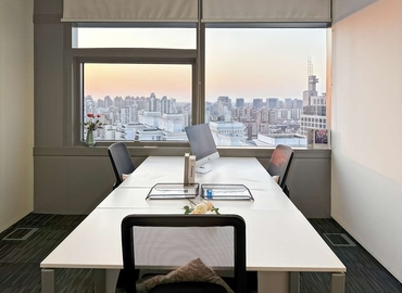 10 m² Coworking  in Shanghai, Changning, 1193 (200051) - 11 | MatchOffice