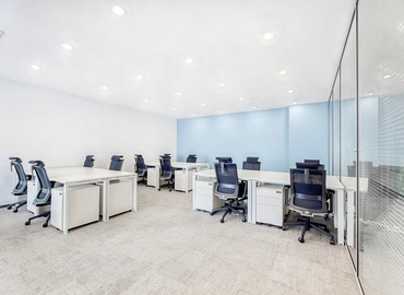 10 m² Business center in Jinan, 2-450 (250014) - 4 | MatchOffice.com