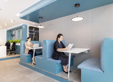 10 m² Business park in Jinan, 2-450 (250014) - 5 | MatchOffice.com