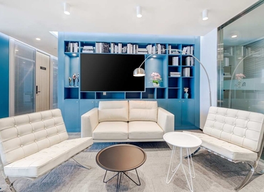 10 m² Serviced office in Jinan, 2-450 (250014) - 7 | MatchOffice.com