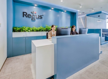 Virtual office in Jinan, 2-450 (250014) - 2 | MatchOffice.com