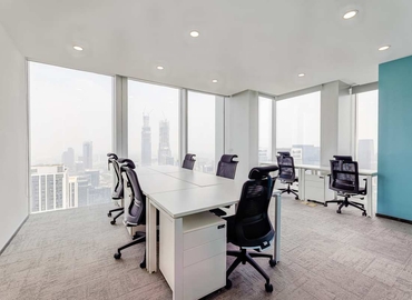 Virtual address in Jinan, 2-450 (250014) - 8 | MatchOffice