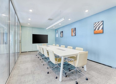 10 m² Coworking space  in Jinan, 2-450 (250014) - 10 | MatchOffice.com