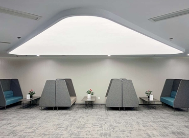 10 m² Business park in Hangzhou, #609 (310005) - 4 | MatchOffice.com