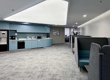 10 m² Shared workspace  in Hangzhou, #609 (310005) - 5 | MatchOffice