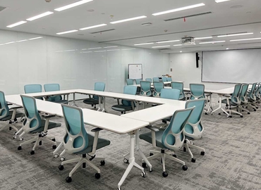 10 m² Shared workspace  in Hangzhou, #609 (310005) - 6 | MatchOffice.com