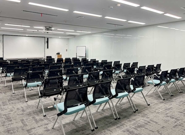 10 m² Co-working  in Hangzhou, #609 (310005) - 7 | MatchOffice.com