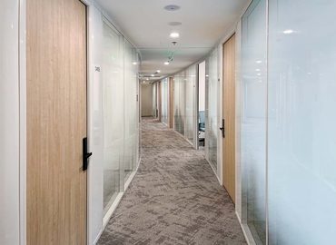 10 m² Co-working  in Hangzhou, #609 (310005) - 8 | MatchOffice