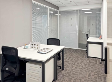 10 m² Co-working  in Tangshan, No.93 (063000) - 6 | MatchOffice