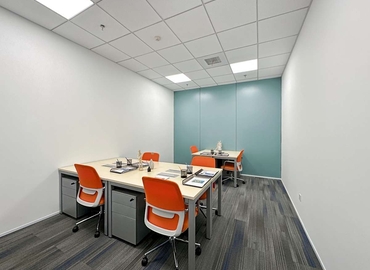 10 m² Coworking  in Shanghai, Putuo, 207 (201802) - 6 | MatchOffice.com