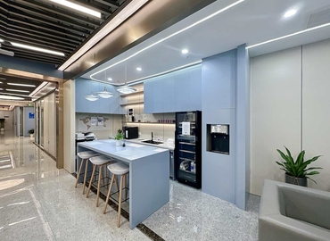 10 m² Co-working  in Shanghai, Putuo, 207 (201802) - 5 | MatchOffice.com