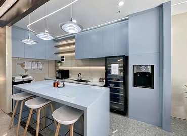 10 m² Shared office  in Shanghai, Putuo, 207 (201802) - 8 | MatchOffice.com