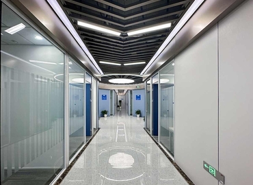 10 m² Coworking space  in Shanghai, Putuo, 207 (201802) - 10 | MatchOffice.com