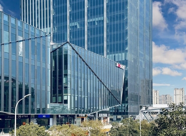 10 m² Coworking  in Shanghai, Putuo, 207 (201802) - 11 | MatchOffice.com