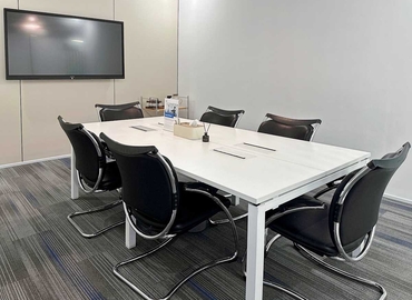 10 m² Business park in Shanghai, Putuo, 207 (201802) - 2 | MatchOffice.com