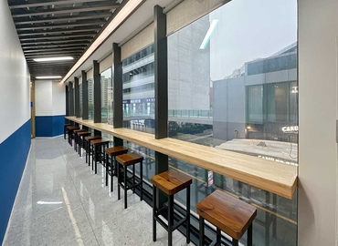 10 m² Serviced office in Shanghai, Putuo, 207 (201802) - 7 | MatchOffice