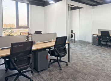 Virtual office space in Baoshan, No.1 (200439) - 5 | MatchOffice.com