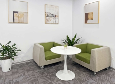 Virtual office in Baoshan, No.1 (200439) - 4 | MatchOffice