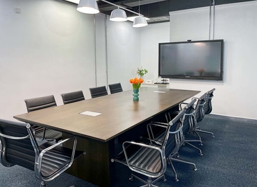 Virtual office in Baoshan, No.1 (200439) - 2 | MatchOffice.com