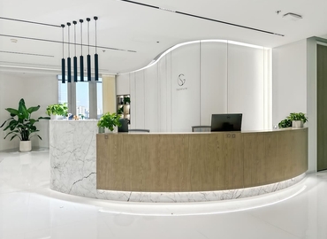 10 m² Coworking  in Shanghai, Puxi, 88 Century Avenue (200121) - 1 | MatchOffice