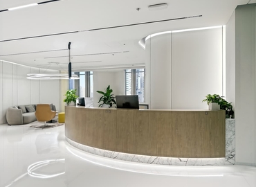 10 m² Coworking space  in Shanghai, Puxi, 88 Century Avenue (200121) - 11 | MatchOffice.com