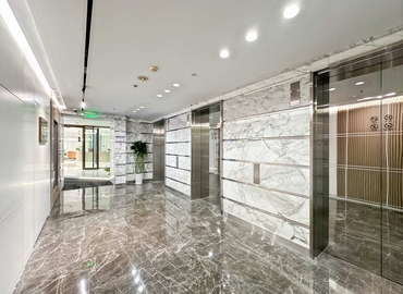 10 m² Coworking space  in Shanghai, Puxi, 88 Century Avenue (200121) - 10 | MatchOffice