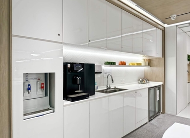 10 m² Business space in Shanghai, Puxi, 88 Century Avenue (200121) - 12 | MatchOffice.com