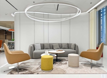 Virtual business address in Shanghai, Puxi, 88 Century Avenue (200121) - 4 | MatchOffice