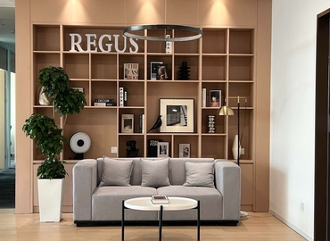 Virtual office in Shanghai, Changning, Lane 339 (200062) - 5 | MatchOffice.com