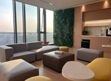 Virtual office in Shanghai, Changning, Lane 339 (200062) - 7 | MatchOffice.com