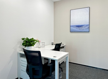 10 m² Shared office  in Jinan, West Tower Shounuo City Light (250117) - 3 | MatchOffice.com