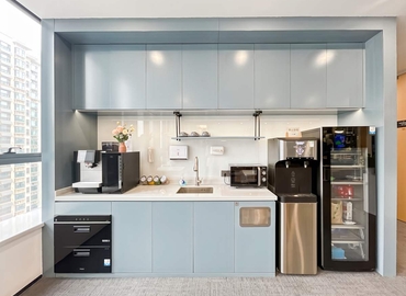 10 m² Co-working  in Jinan, West Tower Shounuo City Light (250117) - 5 | MatchOffice.com