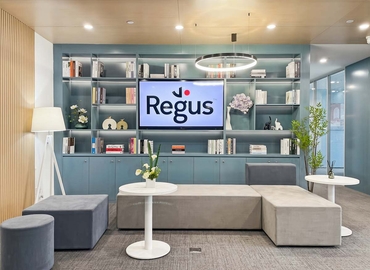 10 m² Shared workspace  in Jinan, West Tower Shounuo City Light (250117) - 4 | MatchOffice.com