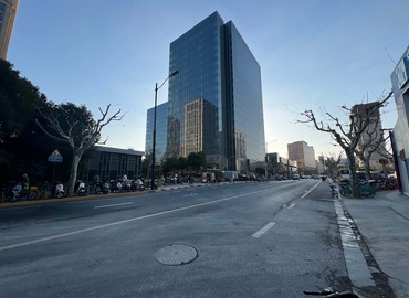 10 m² Business center in Shanghai, Changning, Lane 339 (200062) - 0 | MatchOffice