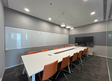 10 m² Shared office  in Shanghai, Changning, Lane 339 (200062) - 3 | MatchOffice.com